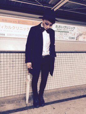 daichannさんのコーディネート