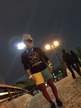 daichannさんのコーディネート