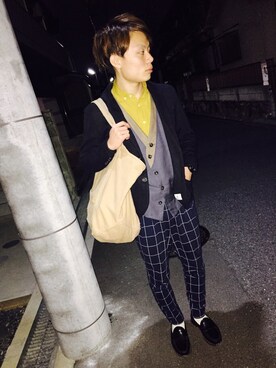 daichannさんのコーディネート