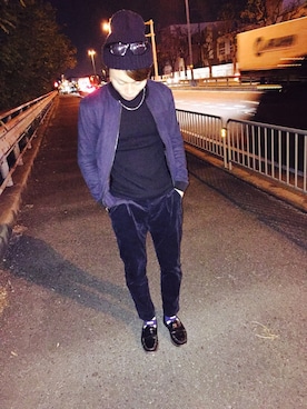 daichannさんのコーディネート