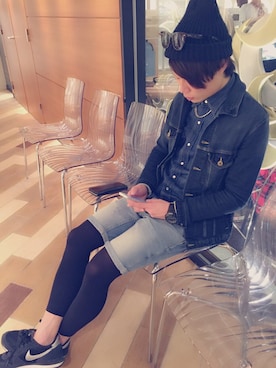 daichannさんのコーディネート