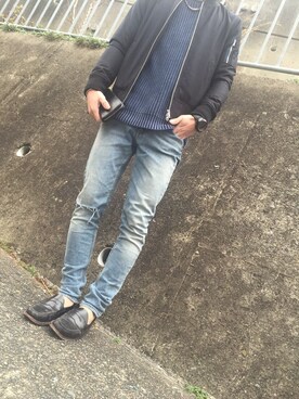 daichannさんのコーディネート