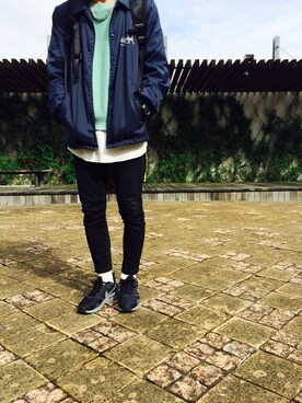 daichannさんのコーディネート