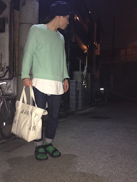 daichannさんのコーディネート