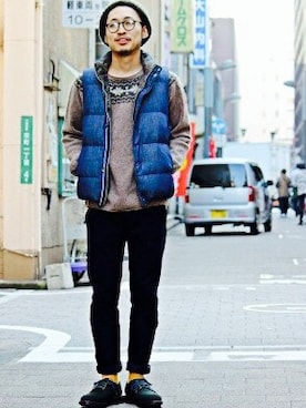 Takamyさんのコーディネート