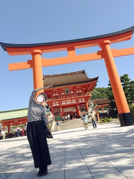 caoさんのコーディネート