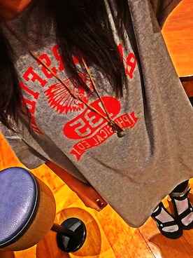 lee__さんのコーディネート