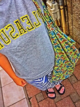 lee__さんのコーディネート