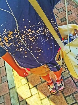 lee__さんのコーディネート