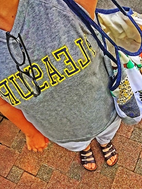 lee__さんのコーディネート