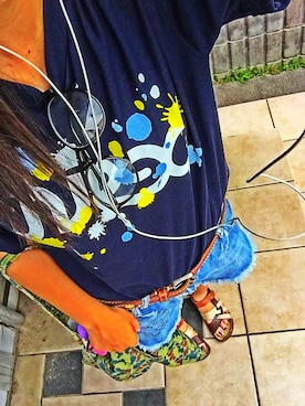 lee__さんのコーディネート