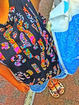 lee__さんのコーディネート