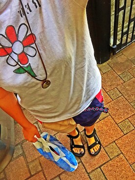 lee__さんのコーディネート