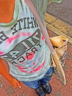 lee__さんのコーディネート