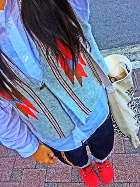 lee__さんのコーディネート