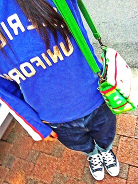 lee__さんのコーディネート