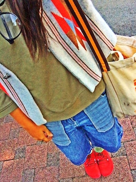 lee__さんのコーディネート