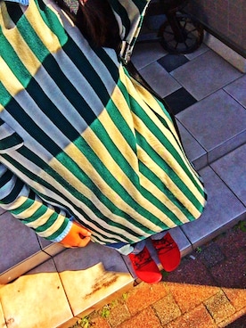 lee__さんのコーディネート