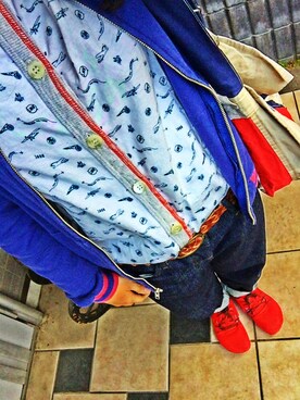 lee__さんのコーディネート