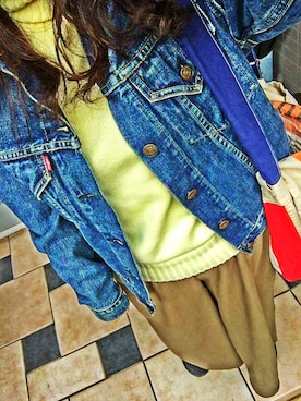 lee__さんのコーディネート