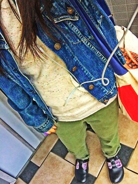 lee__さんのコーディネート