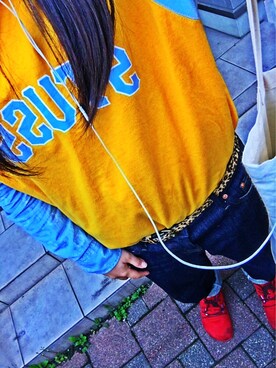 lee__さんのコーディネート