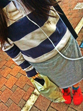 lee__さんのコーディネート