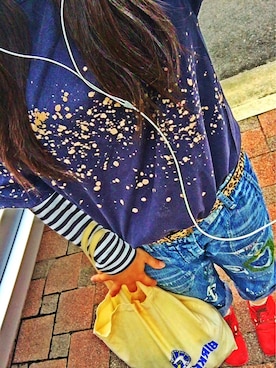 lee__さんのコーディネート