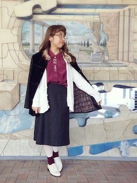 haruさんのコーディネート