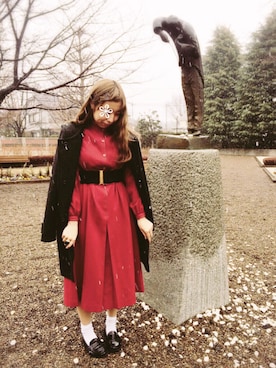 haruさんのコーディネート