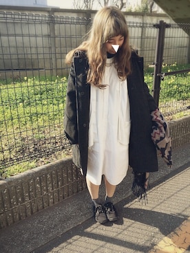 haruさんのコーディネート