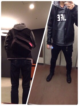 yx03さんのコーディネート