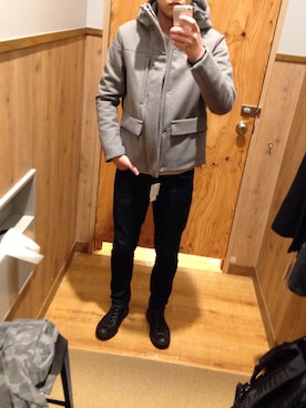 yx03さんのコーディネート