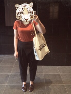 yuna chenさんのコーディネート