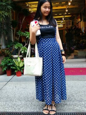 Arianna さんのコーディネート