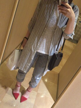 ma_i2さんのコーディネート