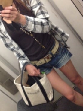 みどりちゃんさんのコーディネート