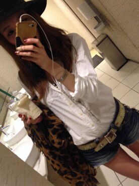 みどりちゃんさんのコーディネート