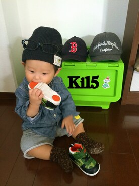 ki15さんのコーディネート