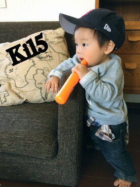 ki15さんのコーディネート