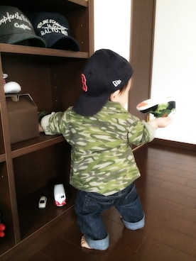 ki15さんのコーディネート