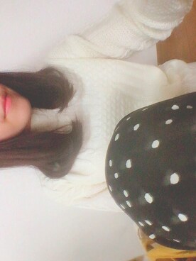 akiさん（レディース・164cm）の秋コーディネート