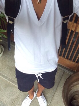 Nobuさんのコーディネート