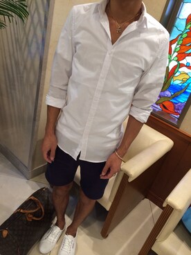 Nobuさんのコーディネート