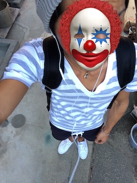 Nobuさんのコーディネート