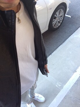 Nobuさんのコーディネート