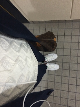 Nobuさんのコーディネート