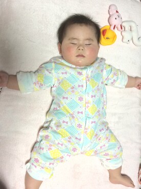 ムギちゃんさんのコーディネート