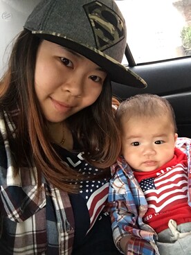 Stella__Fanさんのコーディネート