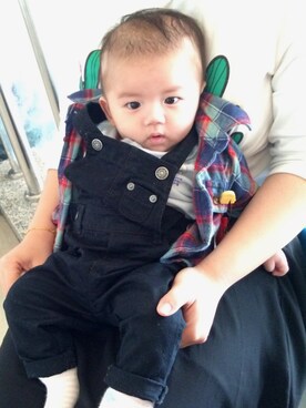 Stella__Fanさんのコーディネート